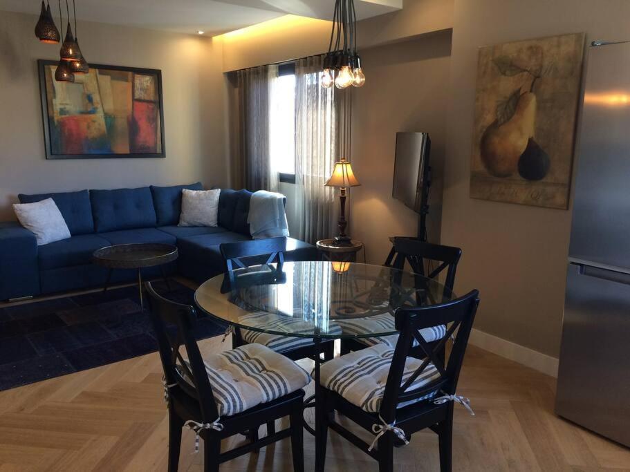 Lovely Refurbished Apartment Nice Dış mekan fotoğraf