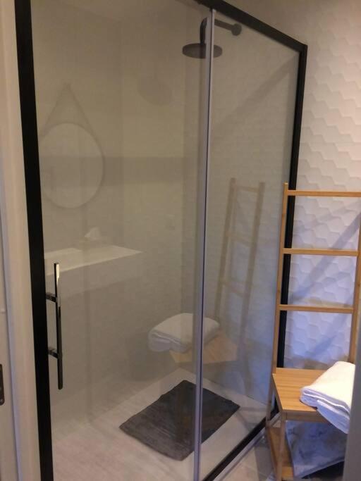 Lovely Refurbished Apartment Nice Dış mekan fotoğraf