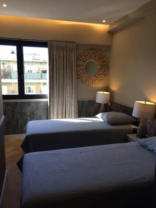 Lovely Refurbished Apartment Nice Dış mekan fotoğraf