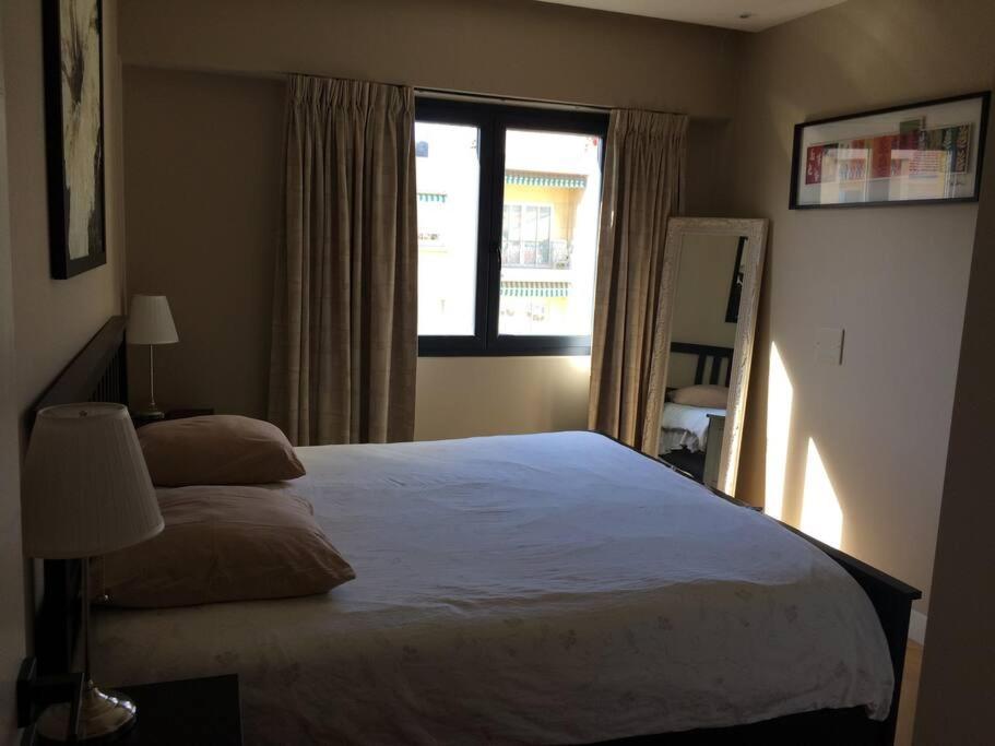 Lovely Refurbished Apartment Nice Dış mekan fotoğraf