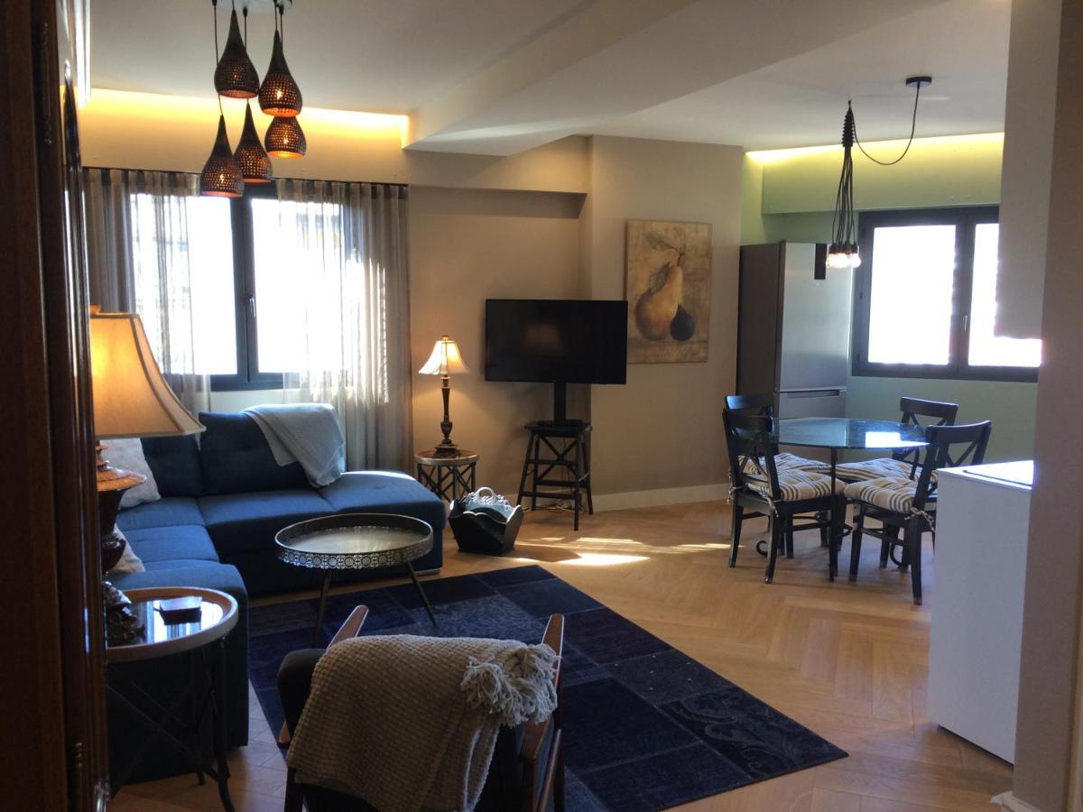 Lovely Refurbished Apartment Nice Dış mekan fotoğraf