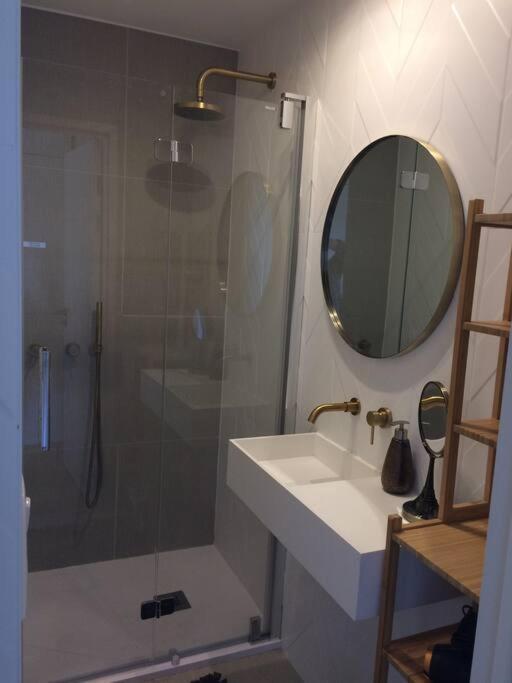 Lovely Refurbished Apartment Nice Dış mekan fotoğraf
