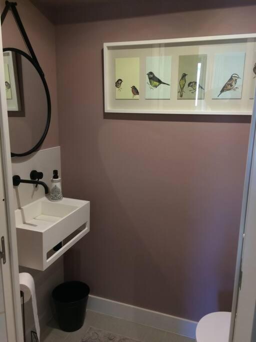 Lovely Refurbished Apartment Nice Dış mekan fotoğraf
