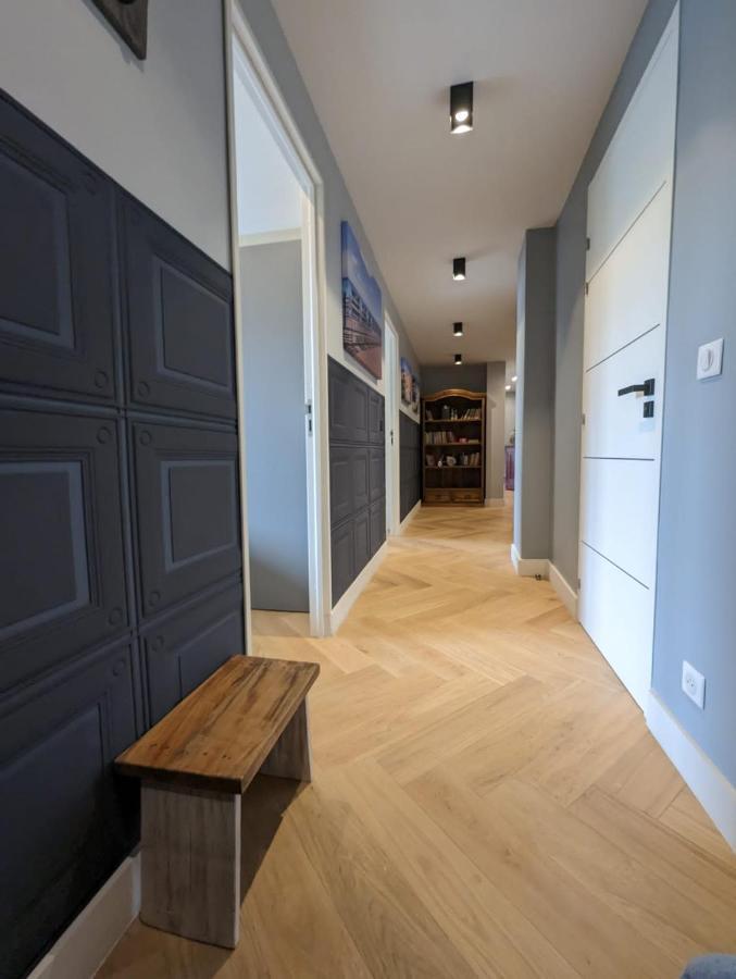 Lovely Refurbished Apartment Nice Dış mekan fotoğraf